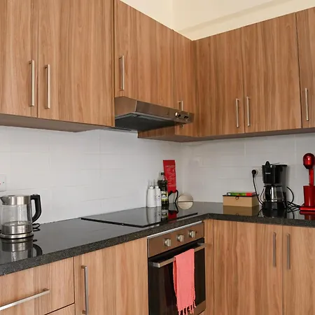 Sorelia Latchi Villas 1- Merope Irena *