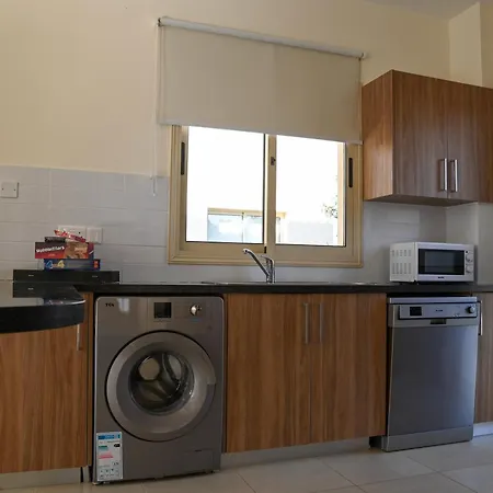 Villa Merope Irena 1 Polis