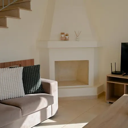Sorelia Latchi Villas 1- Merope Irena