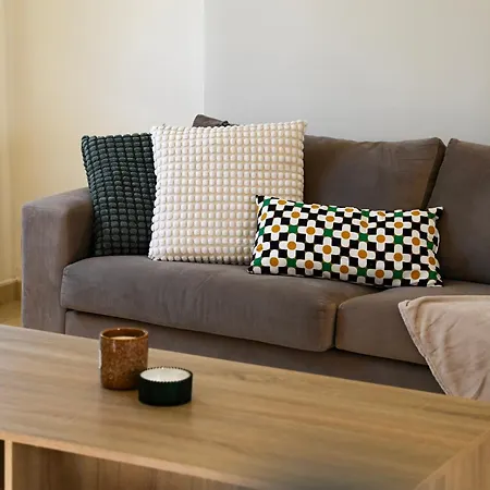 Merope Irena 1 Villa Polis