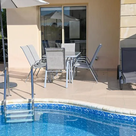 Sorelia Latchi Villas 1- Merope Irena ヴィラ