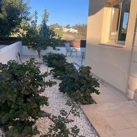 Sorelia Latchi Villas 1- Merope Irena *