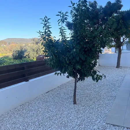 Sorelia Latchi Villas 1- Merope Irena