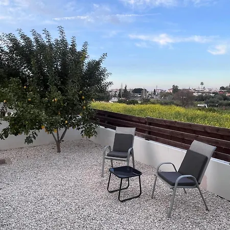 ヴィラ Sorelia Latchi Villas 1- Merope Irena
