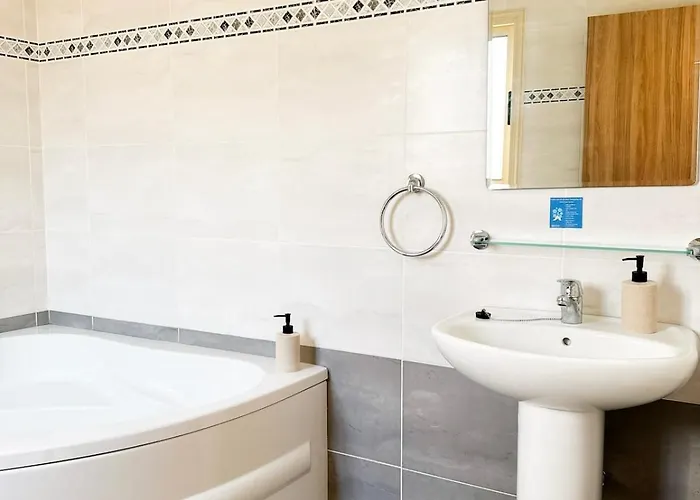 Villa Merope Irena 1