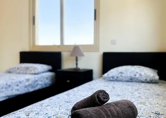 Villa Merope Irena 1