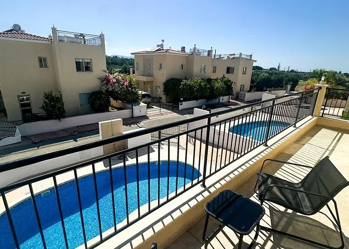 Merope Irena 1 Villa *