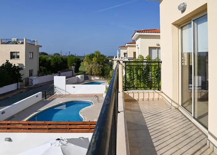 Villa Merope Irena 1