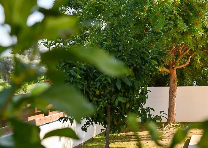 Merope Irena 1 Villa Polis