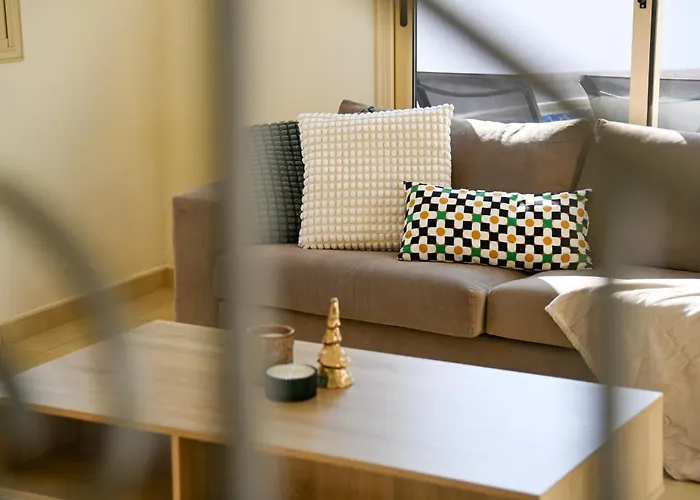 Villa Merope Irena 1