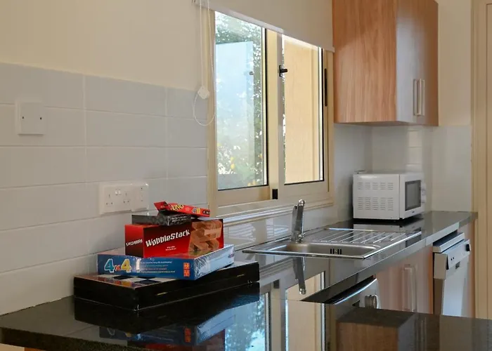 Villa Merope Irena 1 *