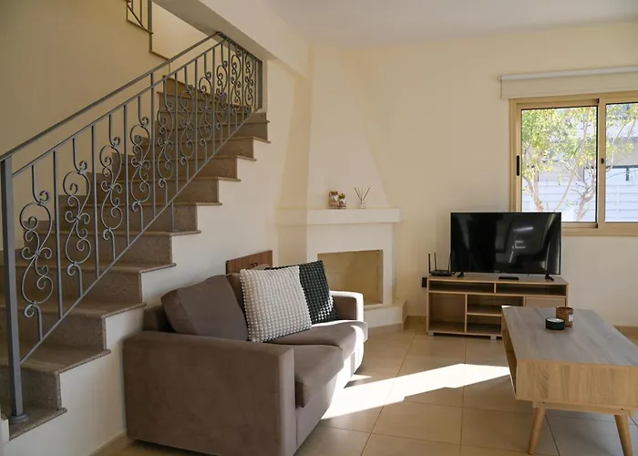 Merope Irena 1 Willa *