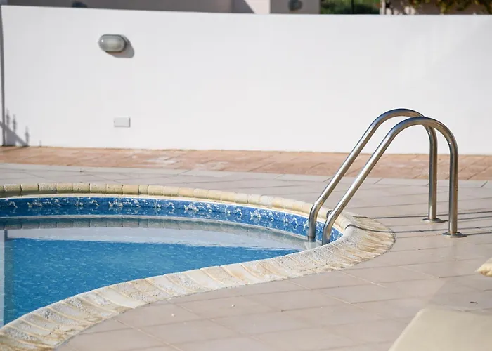 Villa Merope Irena 1 *