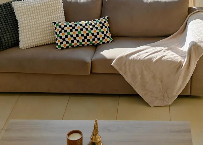 Merope Irena 1 Villa *