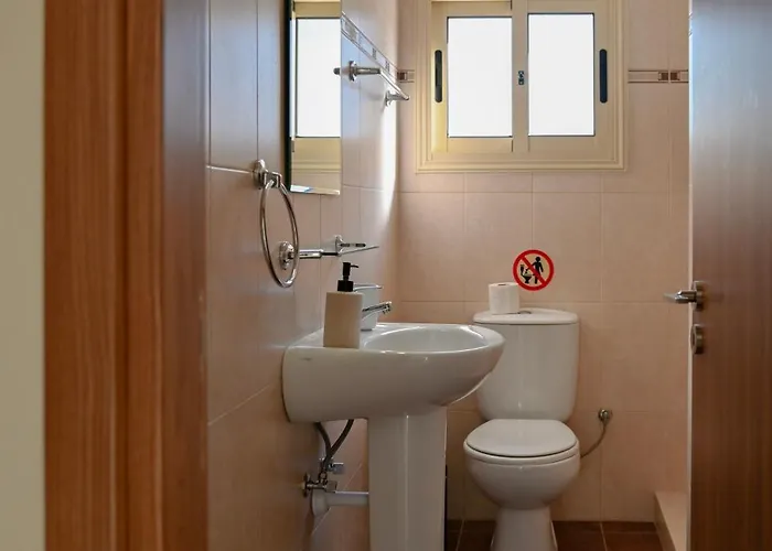 Villa Merope Irena 1