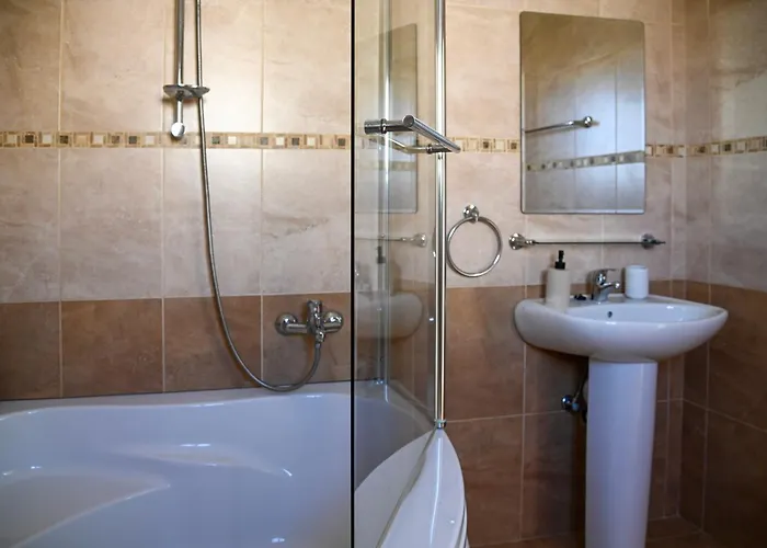 Merope Irena 1 Villa