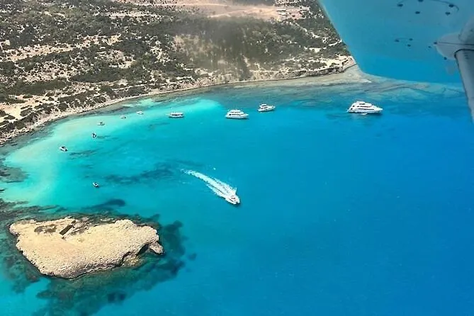 Villa Merope Irena 1